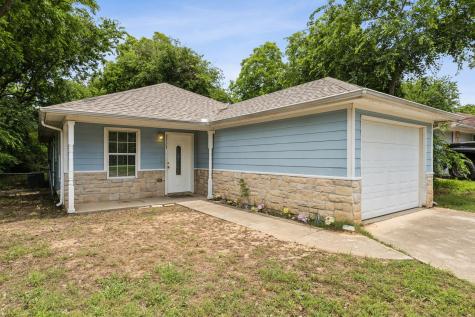 1113 E Jones Street Sherman TX 75090