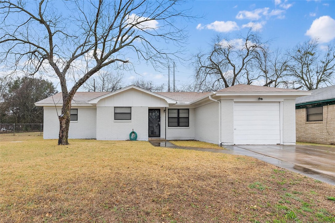 216 Shirley Drive Waco TX 76705