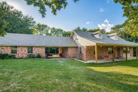 215 Williams Trail Howe TX 75459