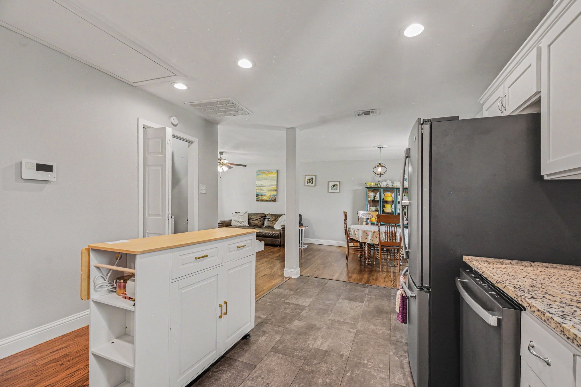 1653 Murray Drive Garland TX 75042