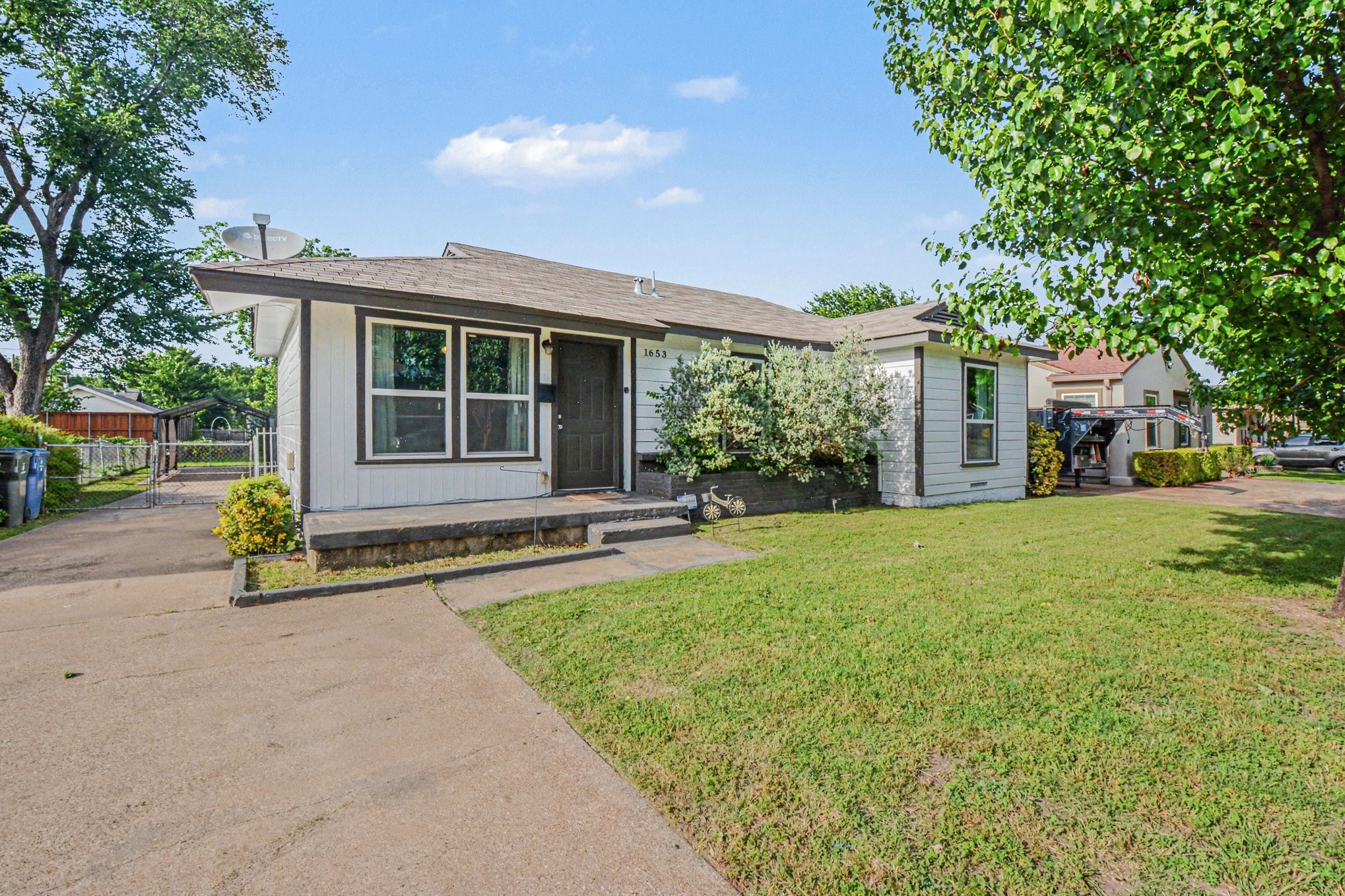 1653 Murray Drive Garland TX 75042