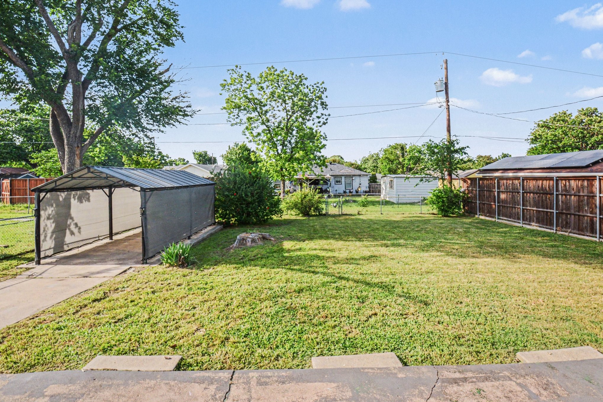 1653 Murray Drive Garland TX 75042