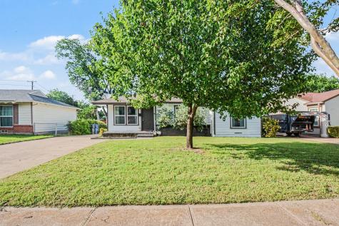 1653 Murray Drive Garland TX 75042