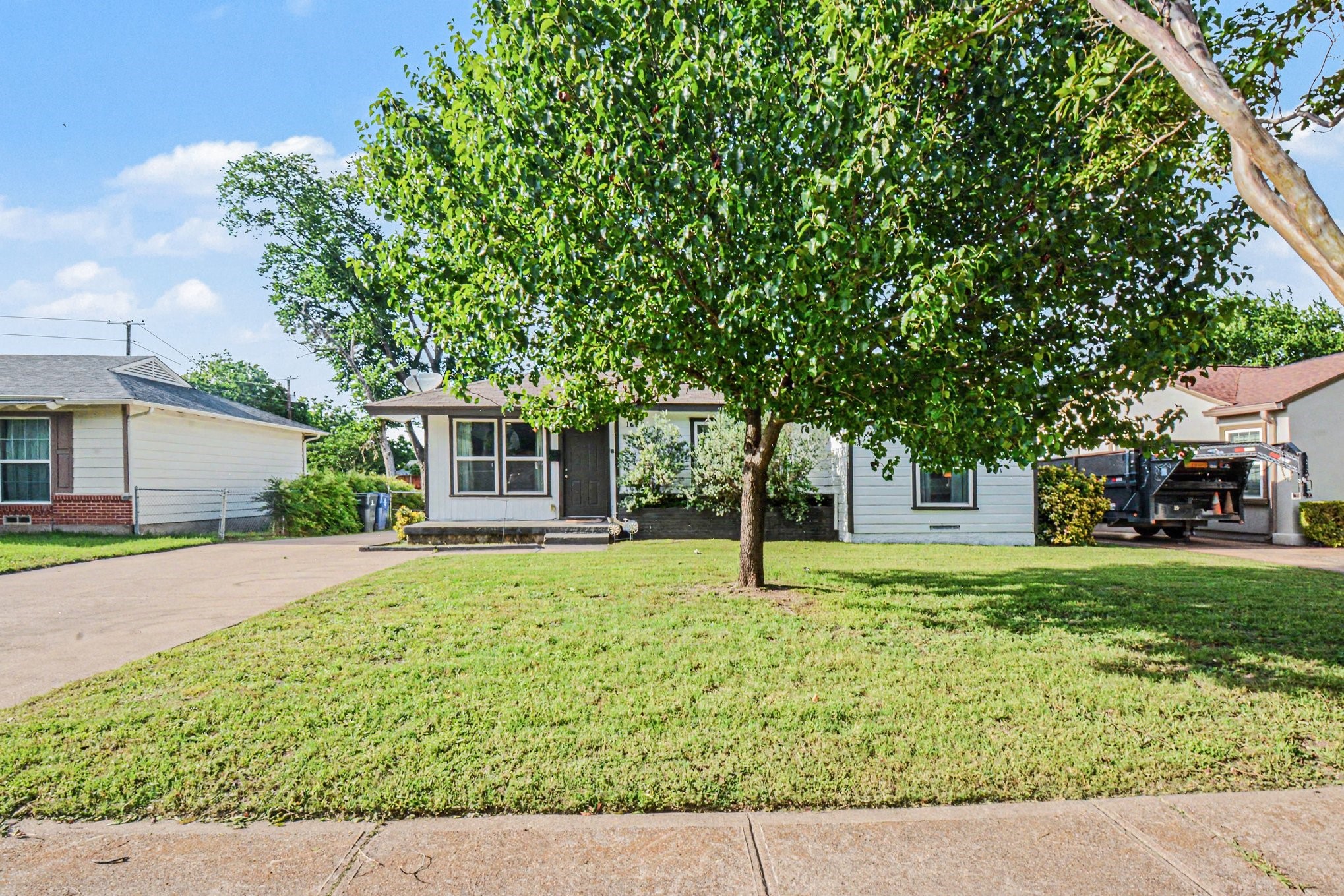 1653 Murray Drive Garland TX 75042
