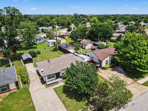 1653 Murray Drive Garland TX 75042
