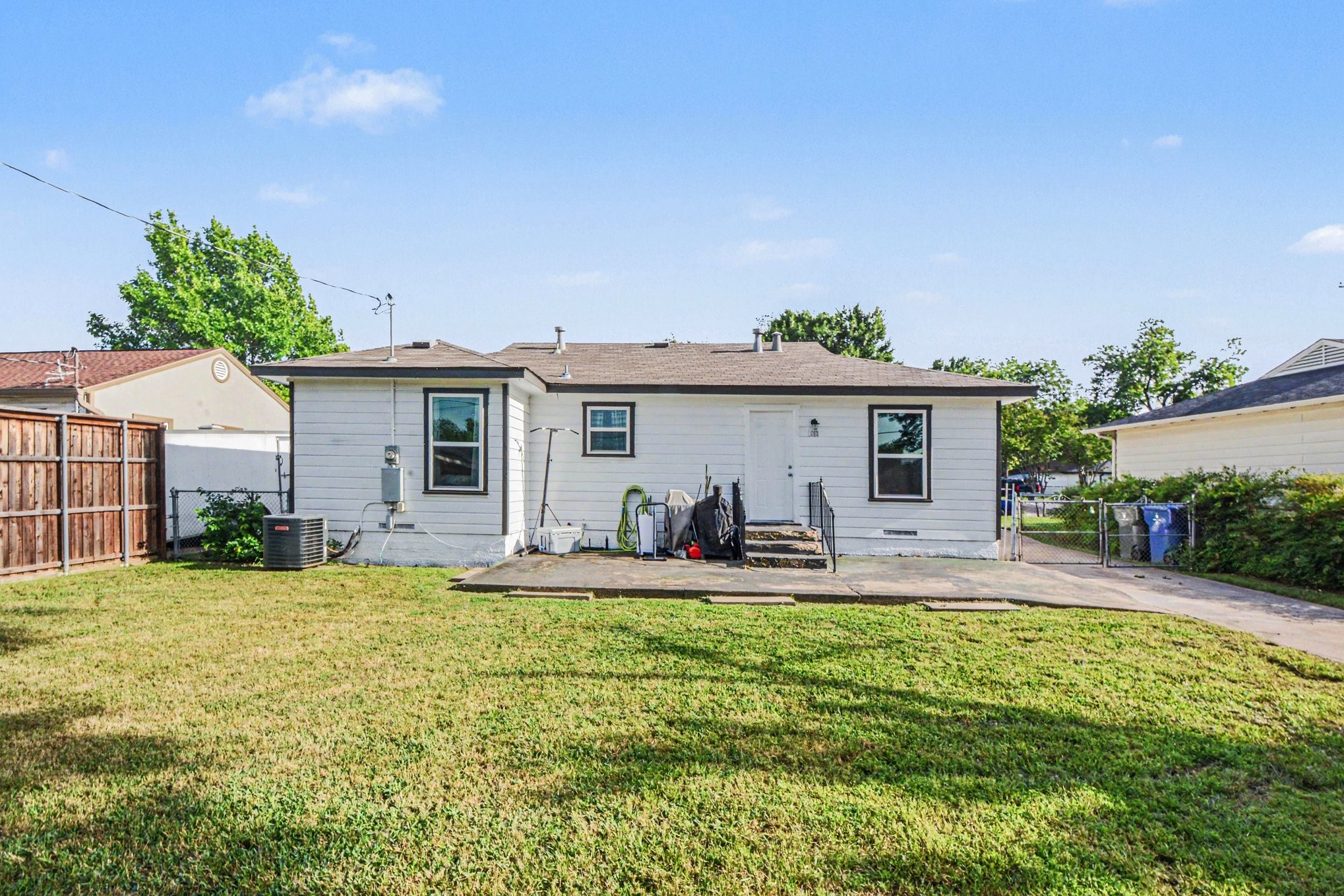 1653 Murray Drive Garland TX 75042