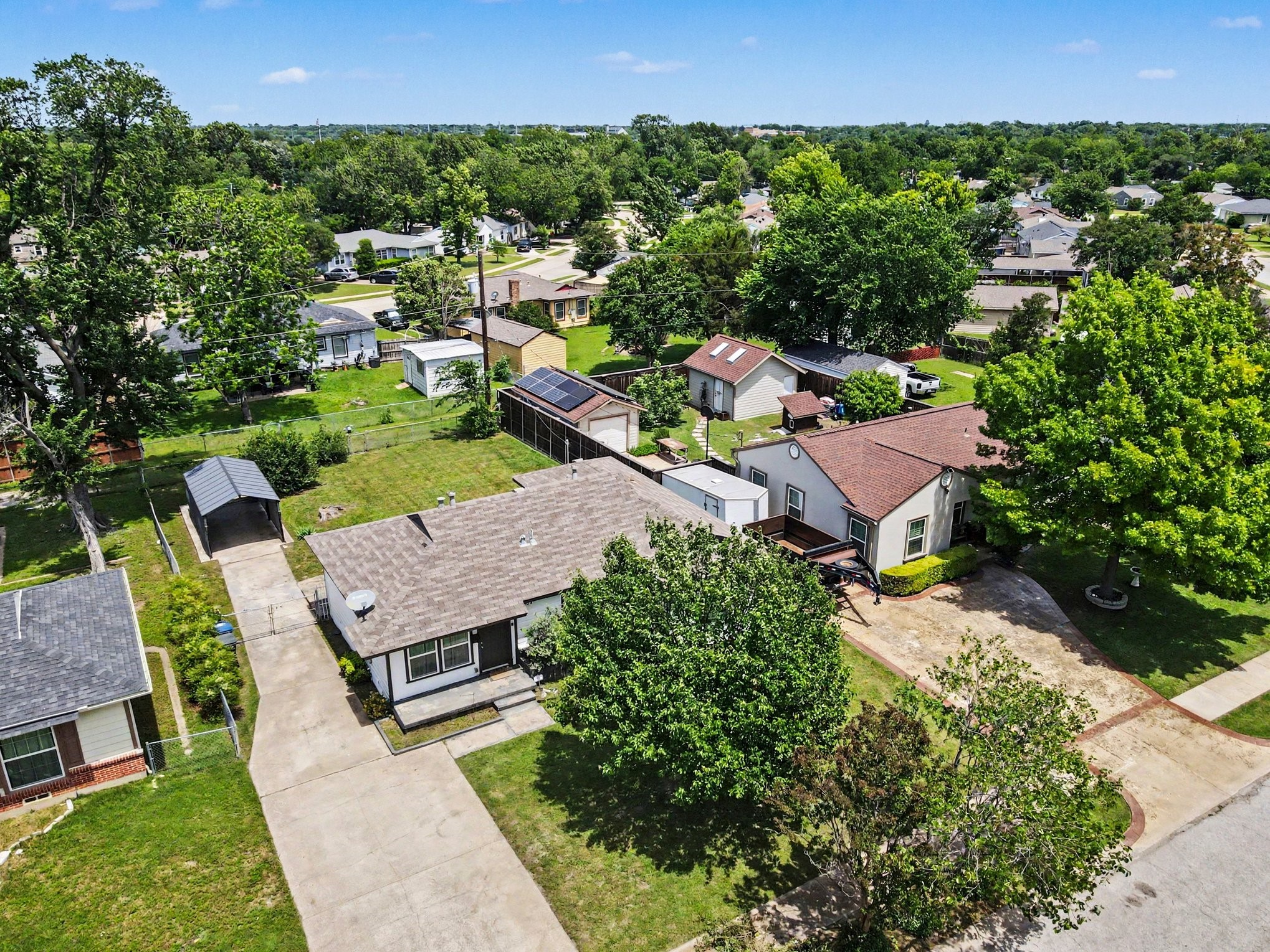1653 Murray Drive Garland TX 75042