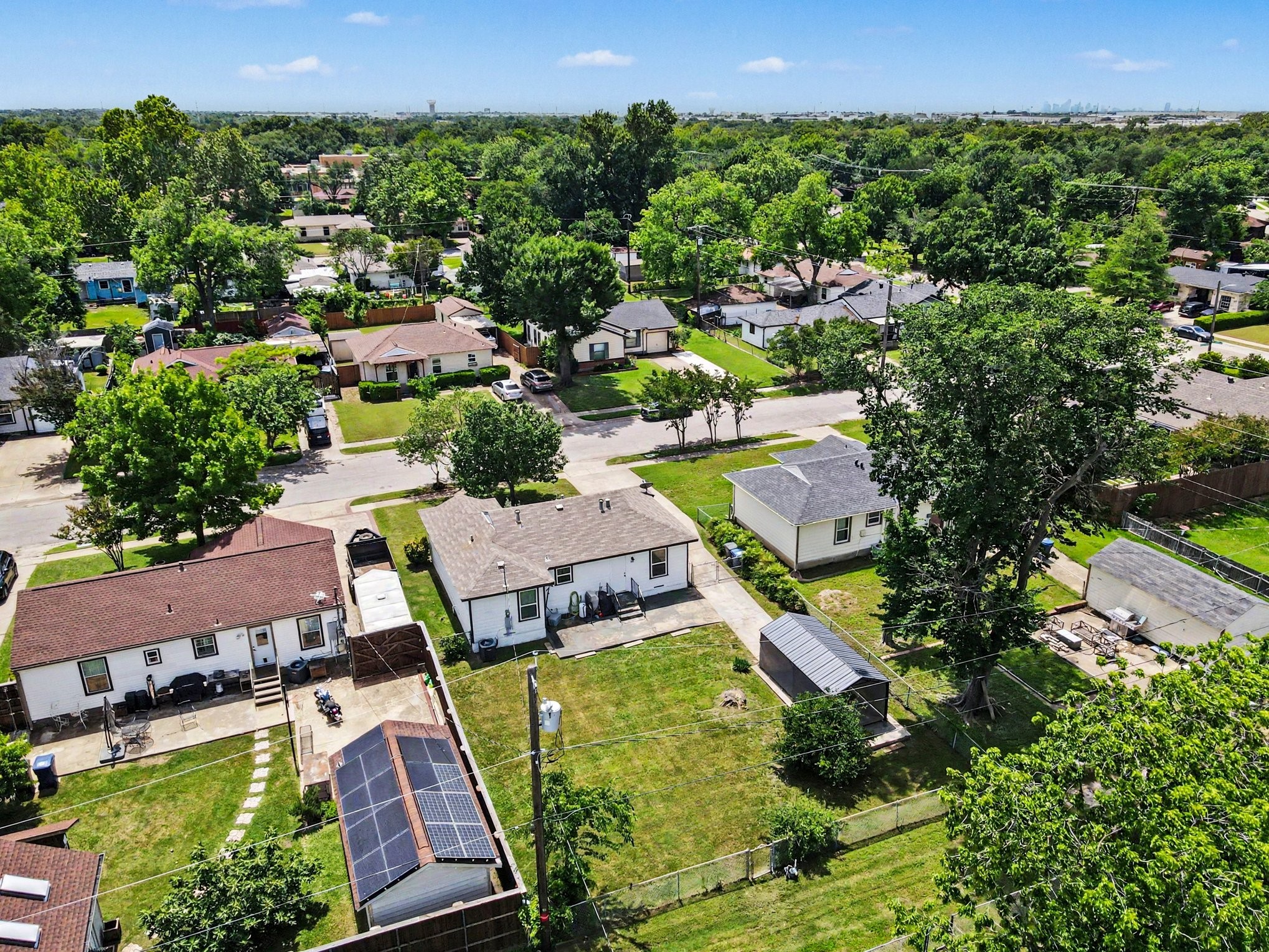 1653 Murray Drive Garland TX 75042
