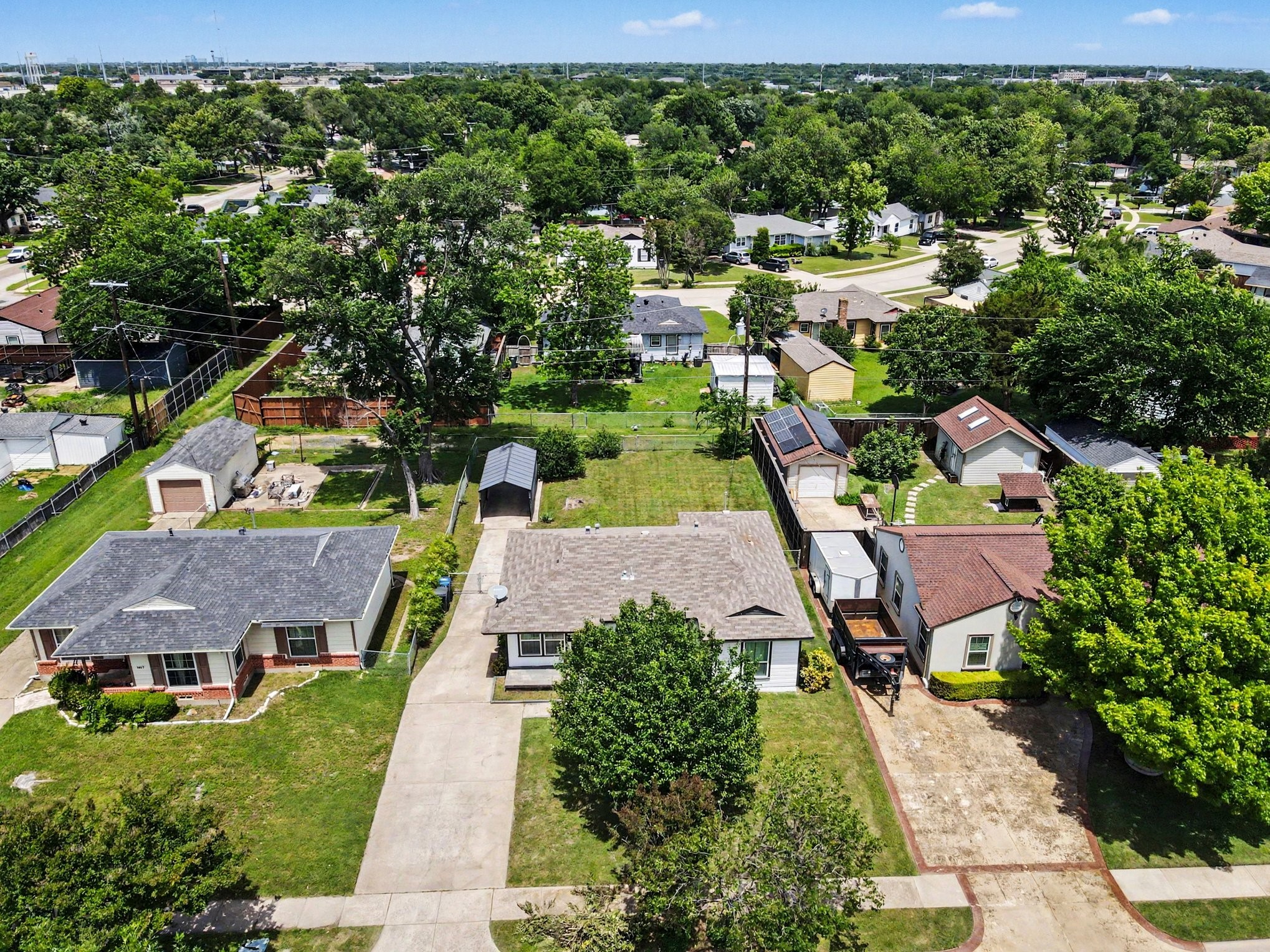 1653 Murray Drive Garland TX 75042
