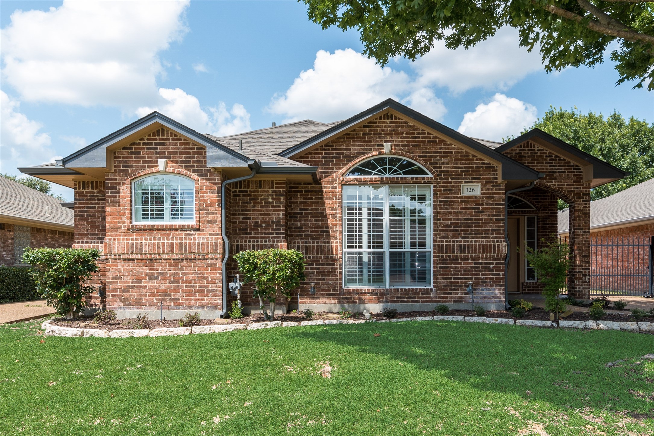 126 Bluebonnet Lane Waxahachie TX 75165