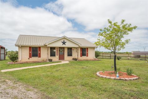 7476 Arthur Cemetery Road Troy TX 76579