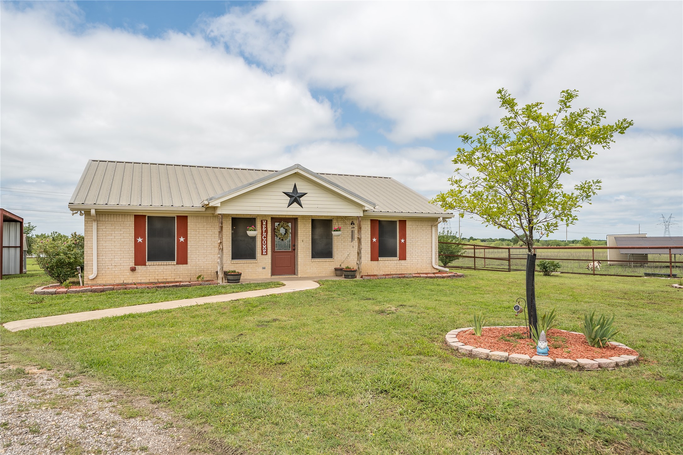 7476 Arthur Cemetery Road Troy TX 76579