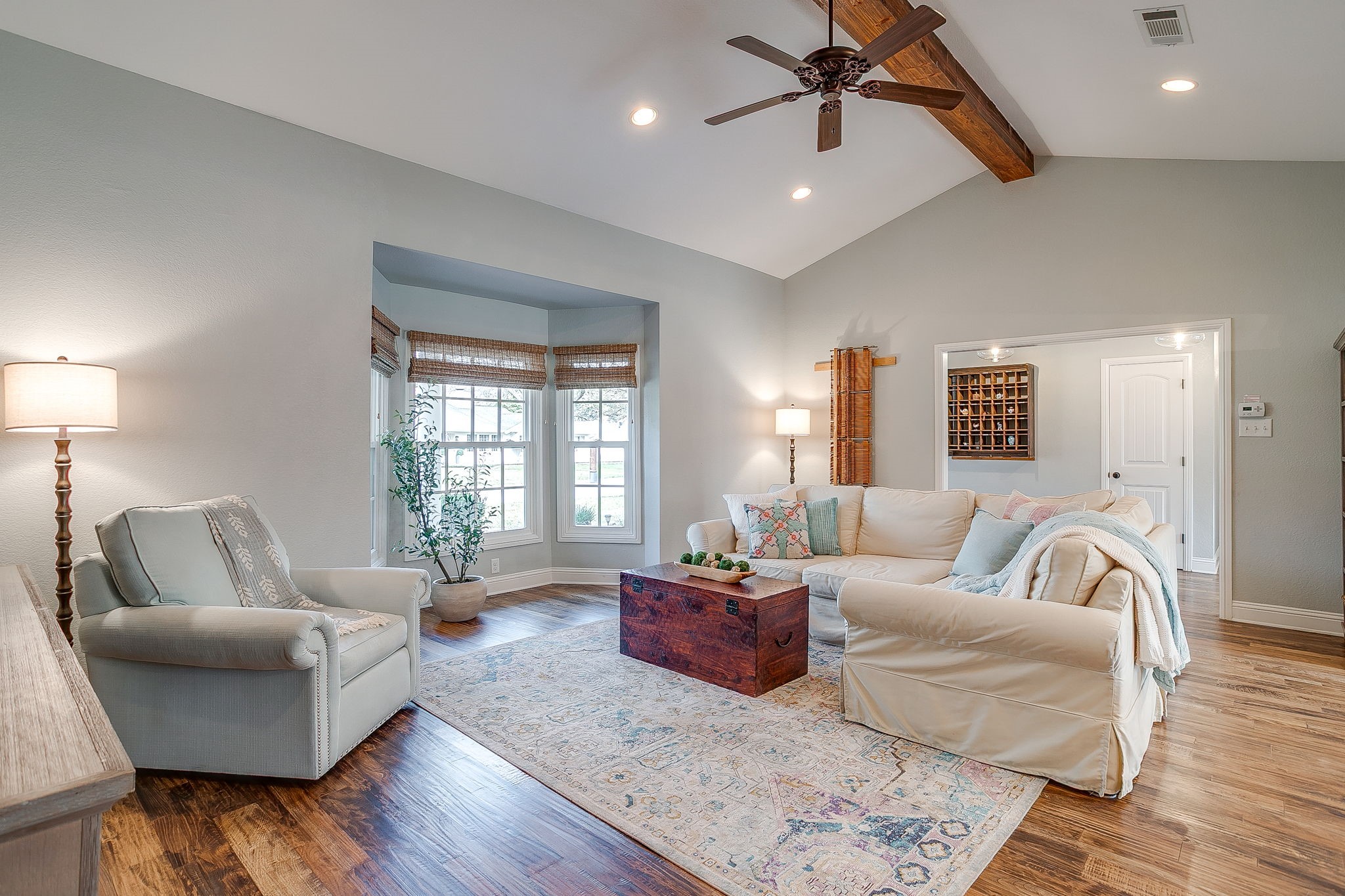 3309 Chaparral Lane Fort Worth TX 76109