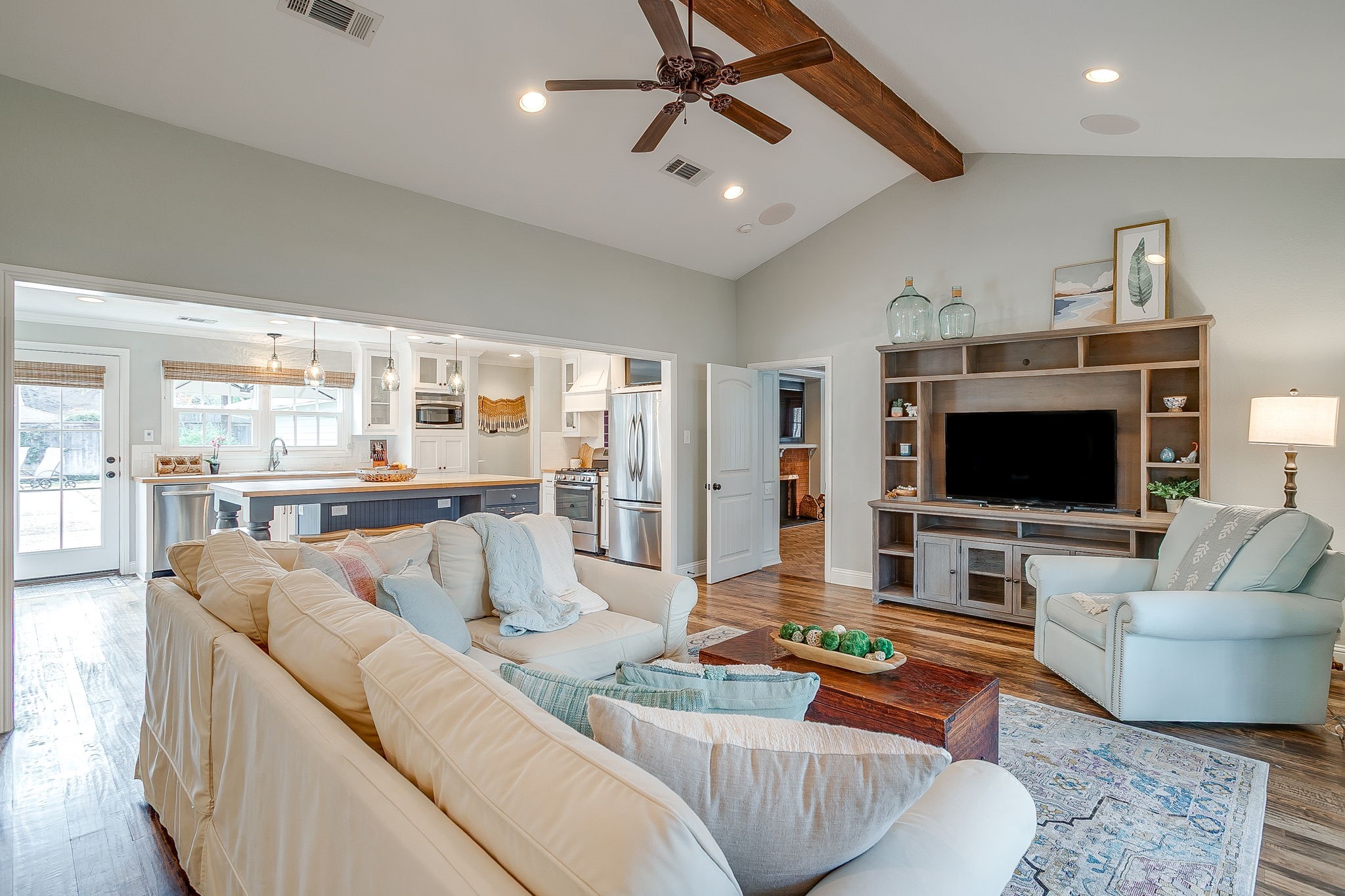 3309 Chaparral Lane Fort Worth TX 76109