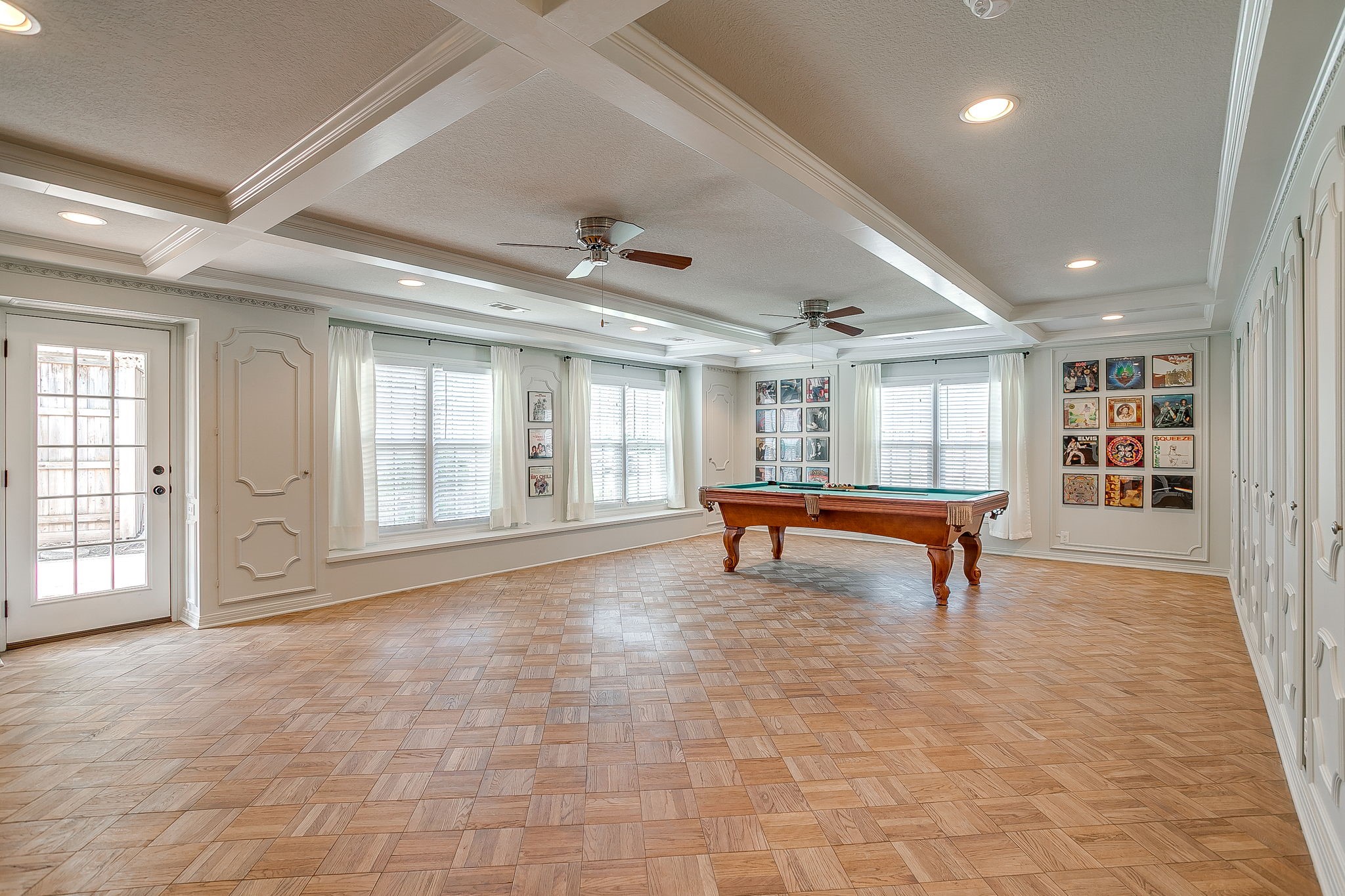 3309 Chaparral Lane Fort Worth TX 76109