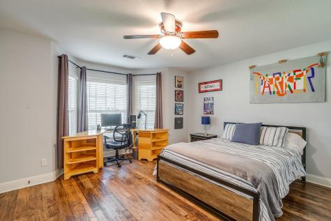 3309 Chaparral Lane Fort Worth TX 76109