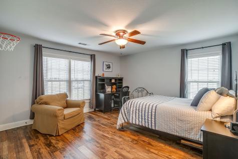 3309 Chaparral Lane Fort Worth TX 76109