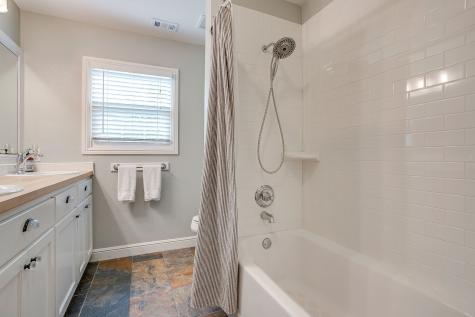 3309 Chaparral Lane Fort Worth TX 76109