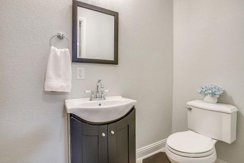 3309 Chaparral Lane Fort Worth TX 76109