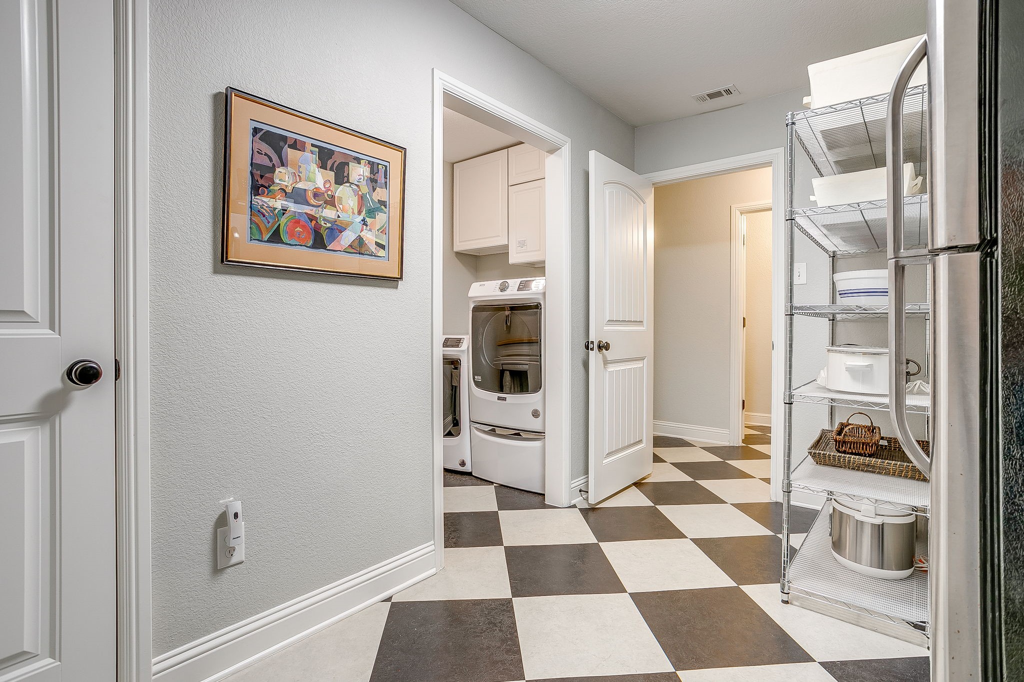 3309 Chaparral Lane Fort Worth TX 76109
