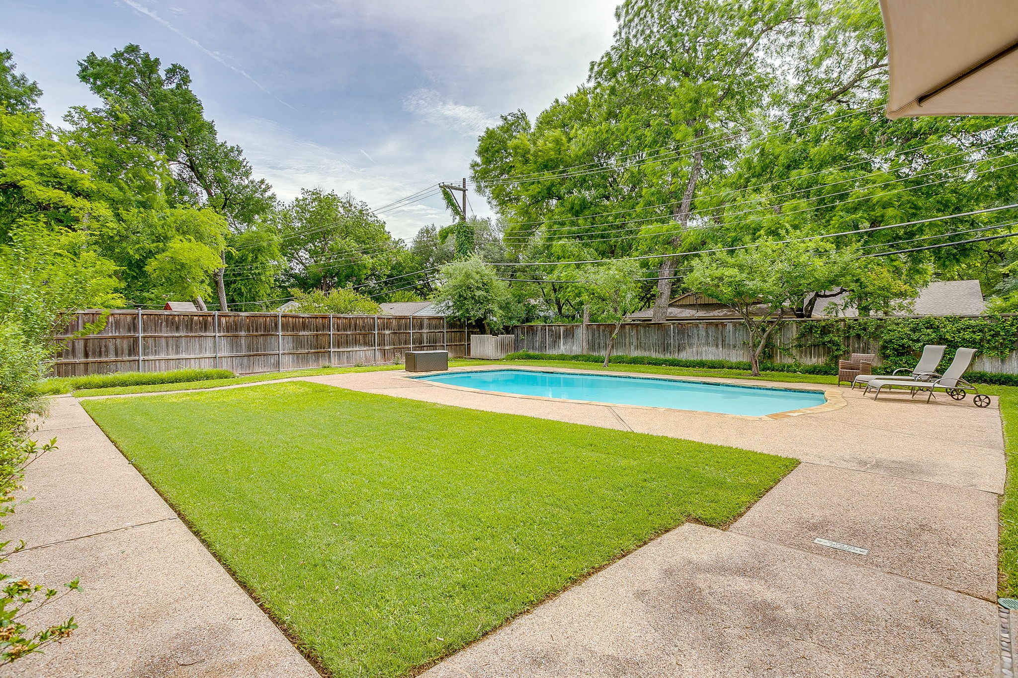 3309 Chaparral Lane Fort Worth TX 76109