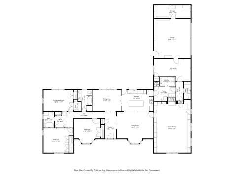 3309 Chaparral Lane Fort Worth TX 76109