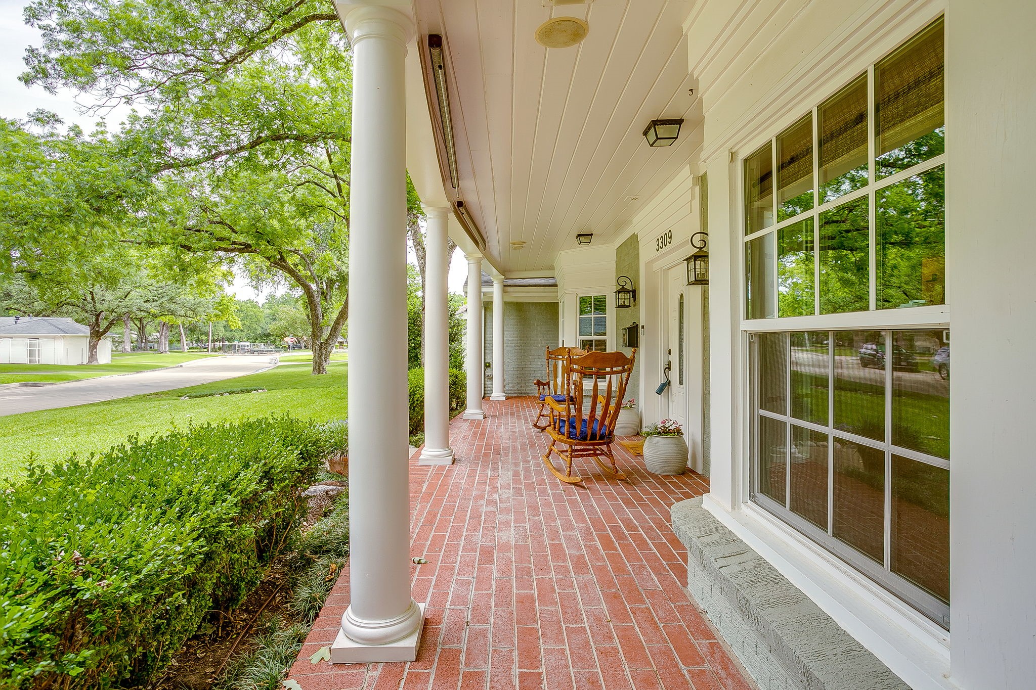 3309 Chaparral Lane Fort Worth TX 76109