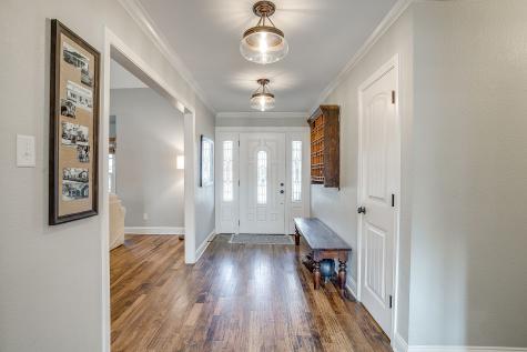 3309 Chaparral Lane Fort Worth TX 76109