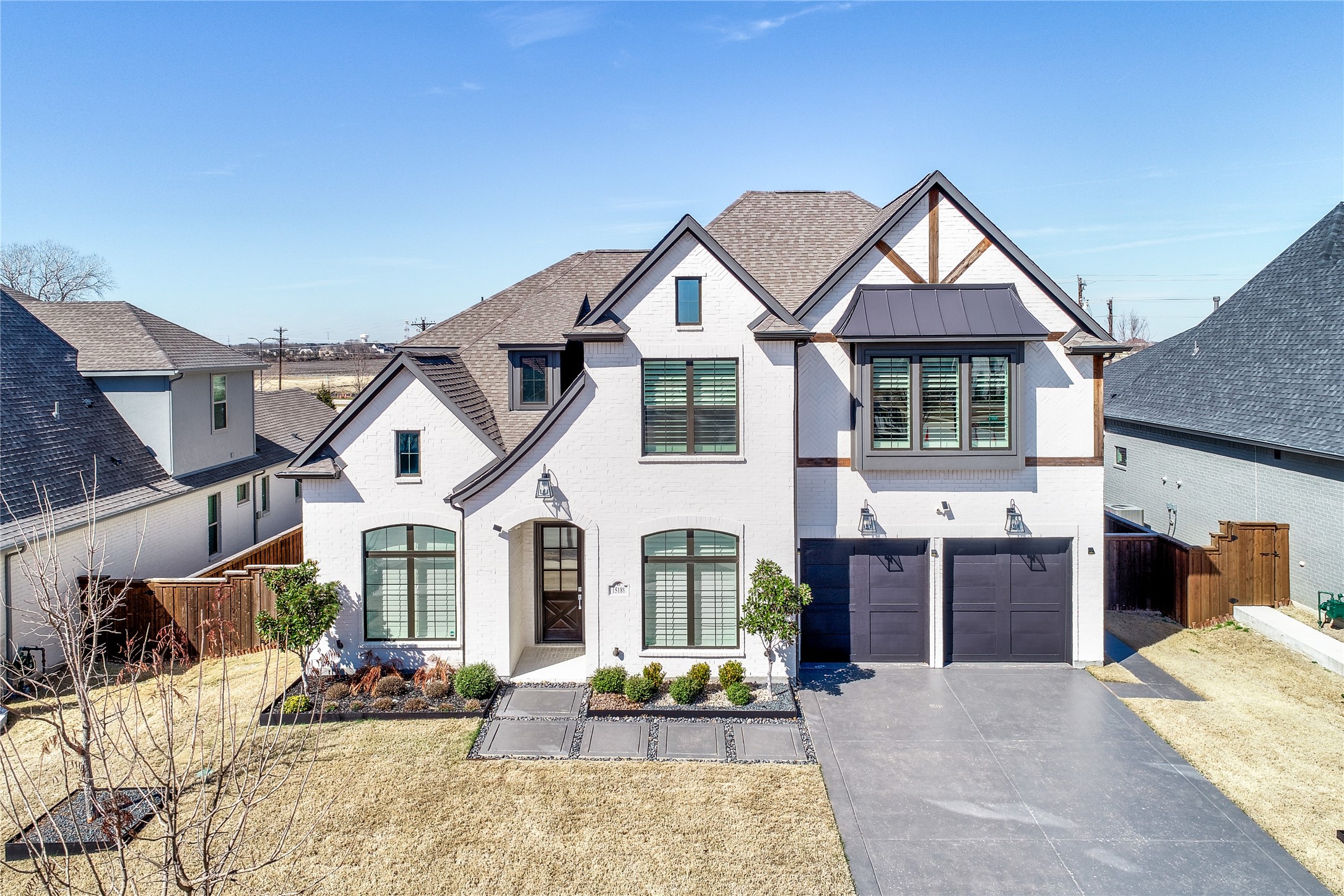 15188 Spider Lily Road Frisco TX 75035