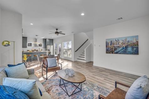 2716 Ennis Avenue Fort Worth TX 76111