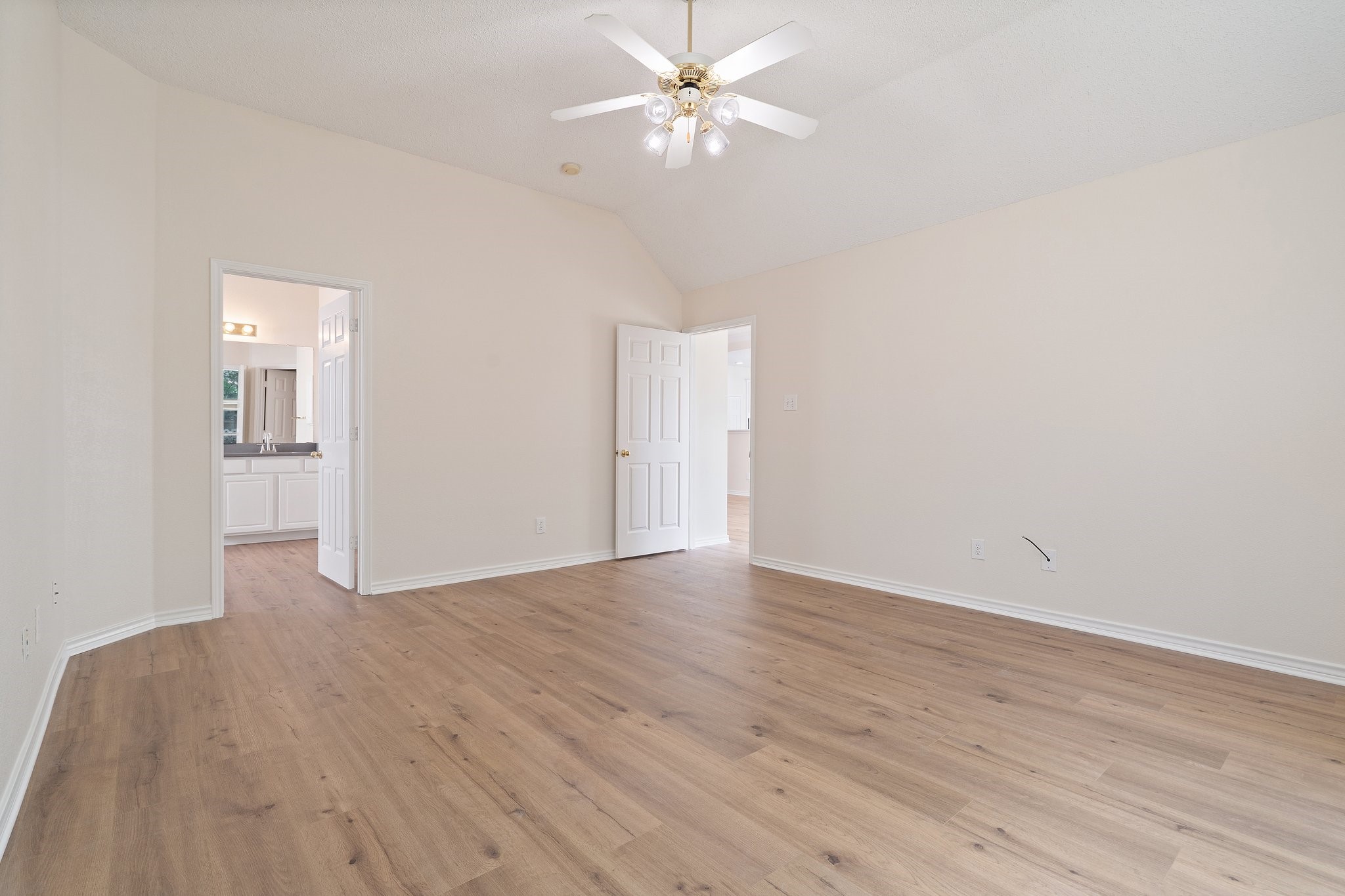 6905 Windwood Trail Fort Worth TX 76132