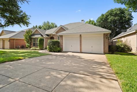 6905 Windwood Trail Fort Worth TX 76132