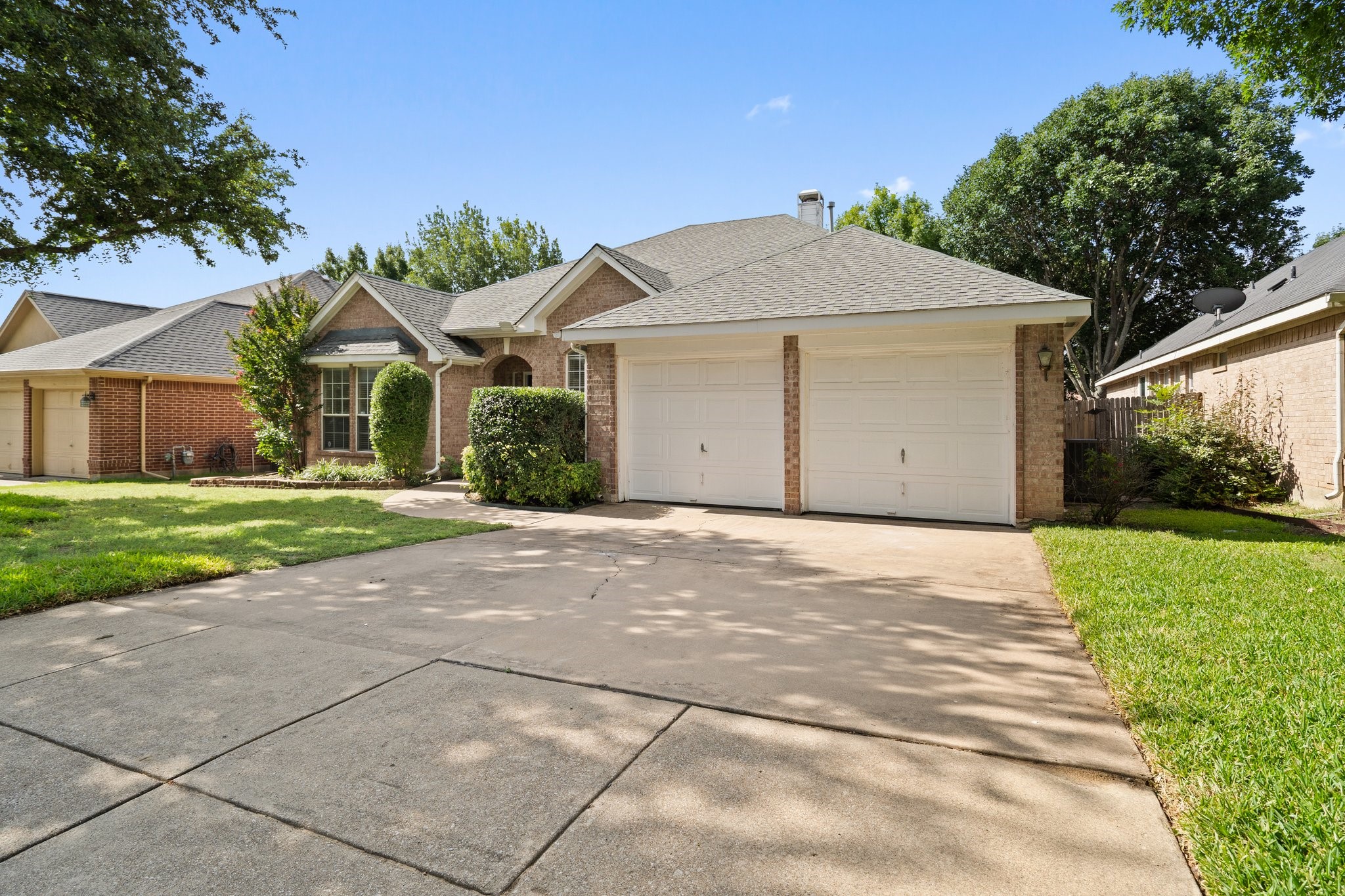 6905 Windwood Trail Fort Worth TX 76132