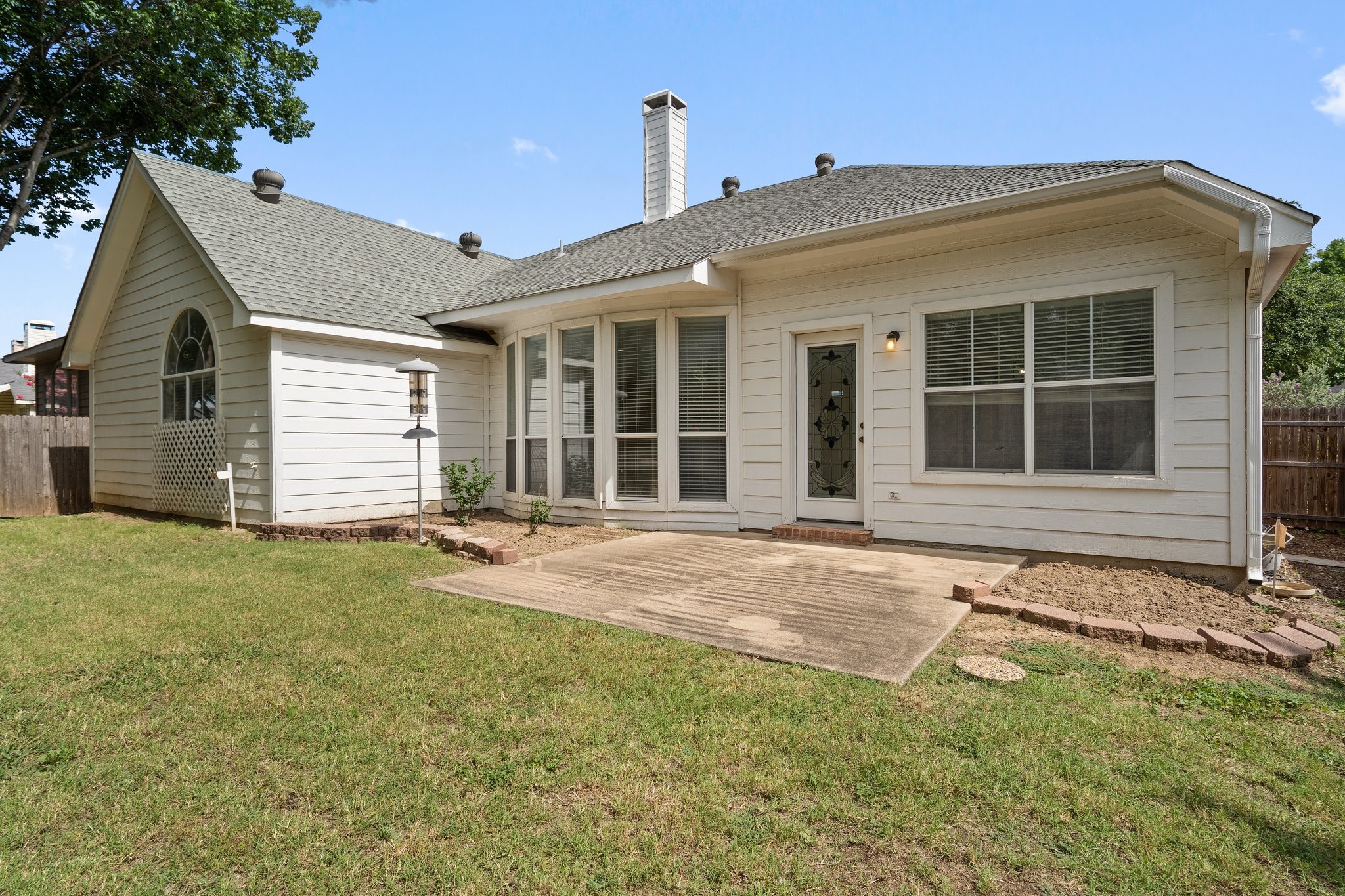 6905 Windwood Trail Fort Worth TX 76132