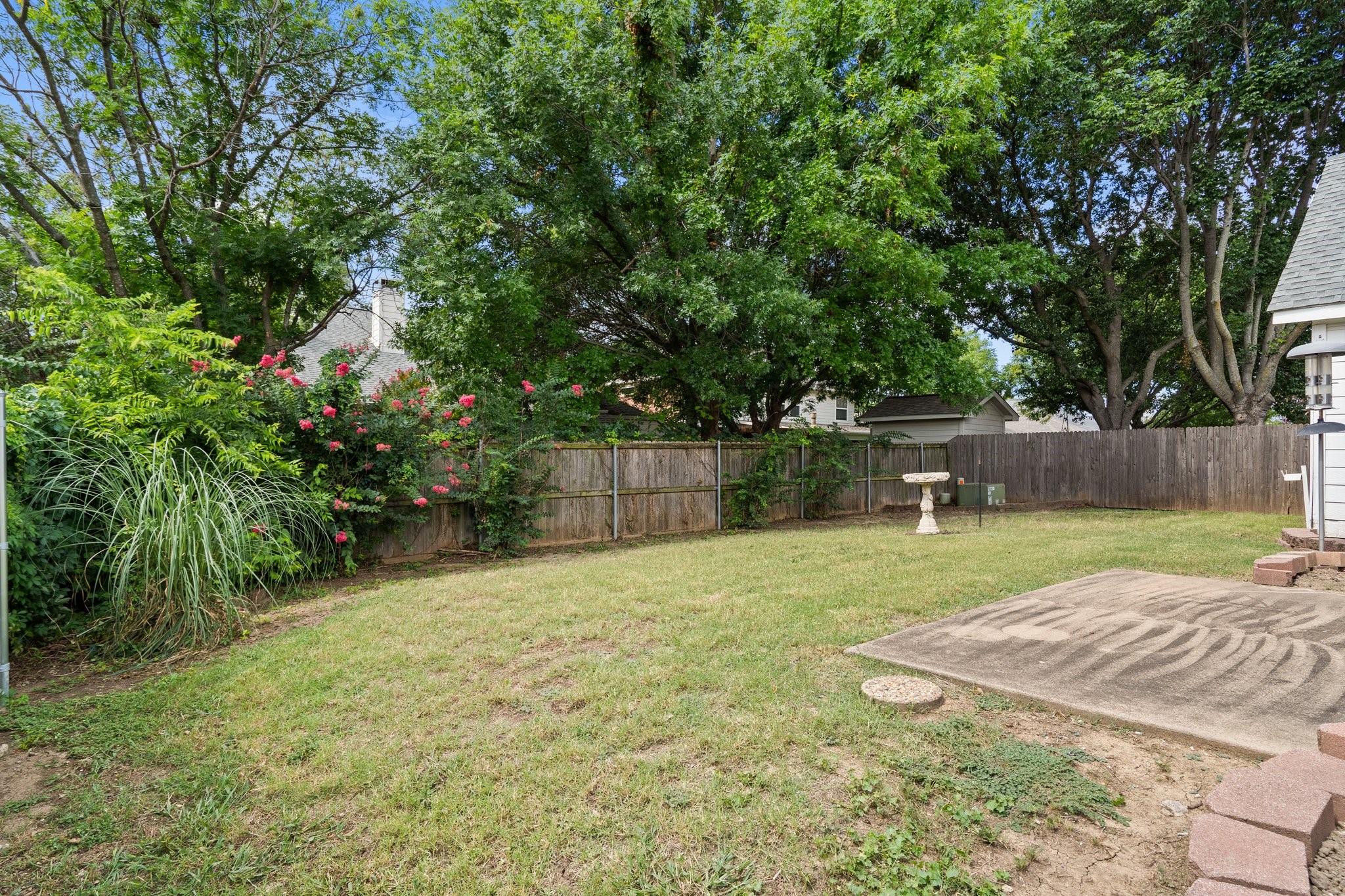 6905 Windwood Trail Fort Worth TX 76132