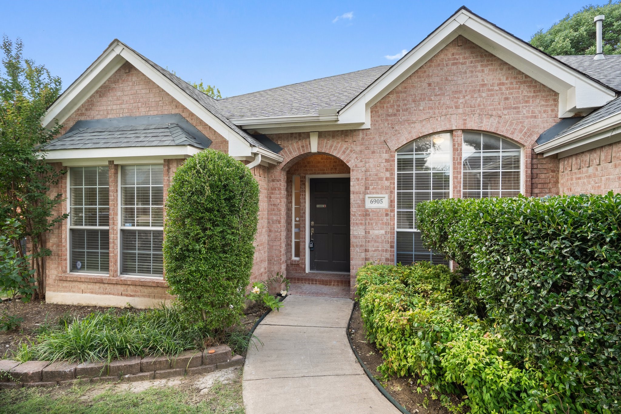 6905 Windwood Trail Fort Worth TX 76132