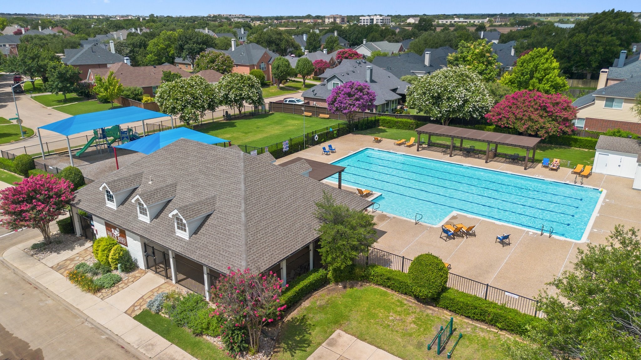 6905 Windwood Trail Fort Worth TX 76132