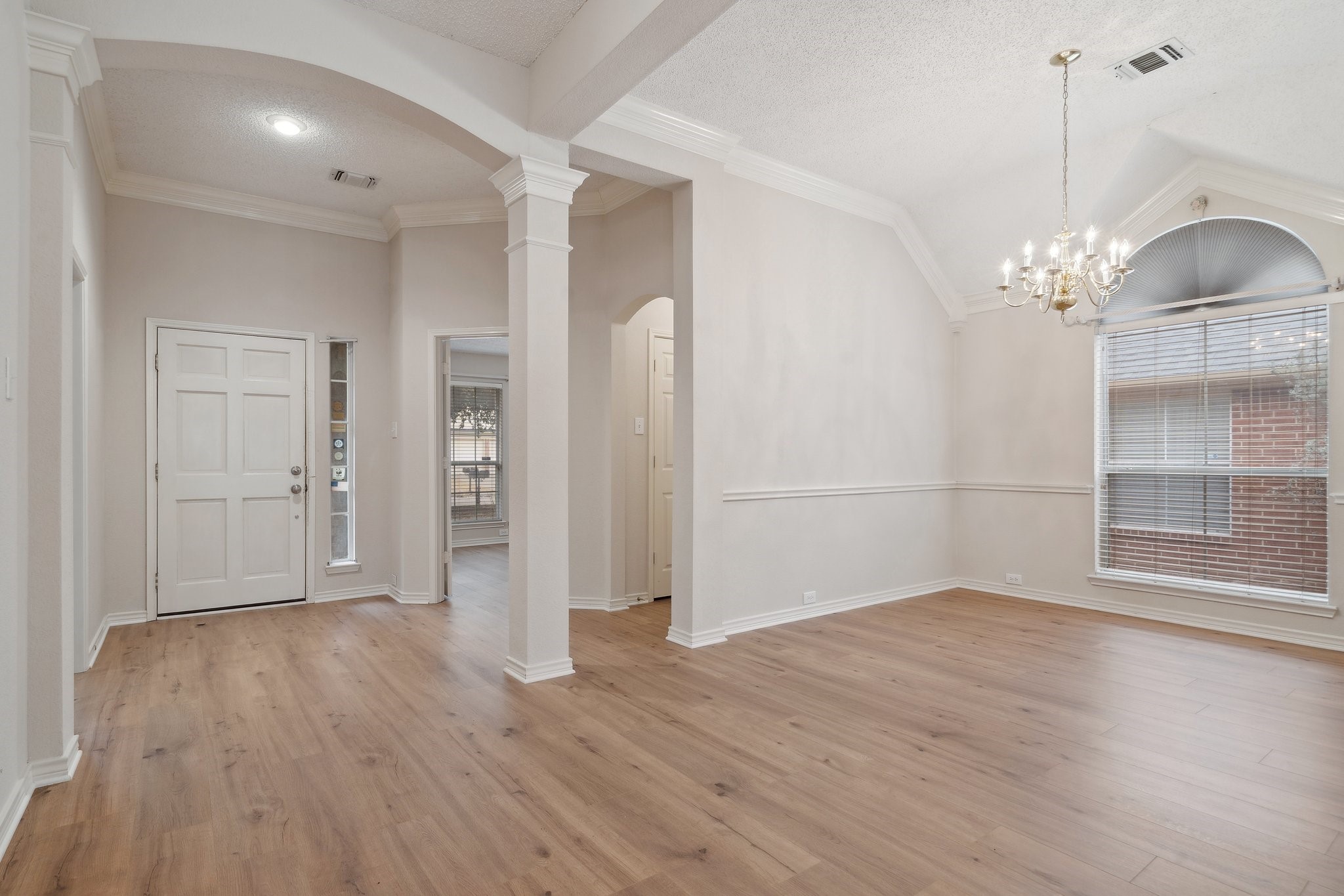 6905 Windwood Trail Fort Worth TX 76132