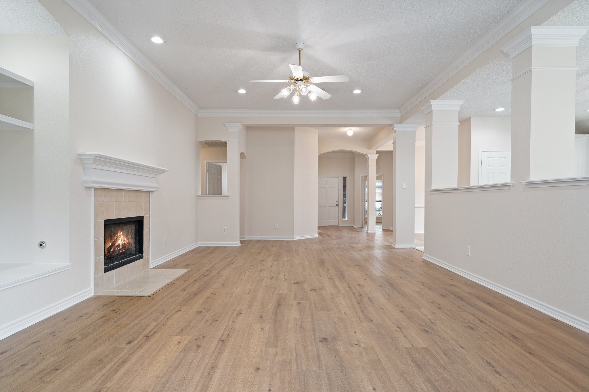 6905 Windwood Trail Fort Worth TX 76132