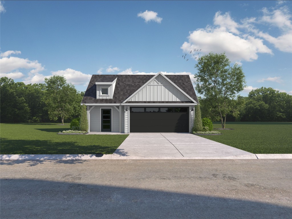 655 Capstone Circle Granbury TX 76048