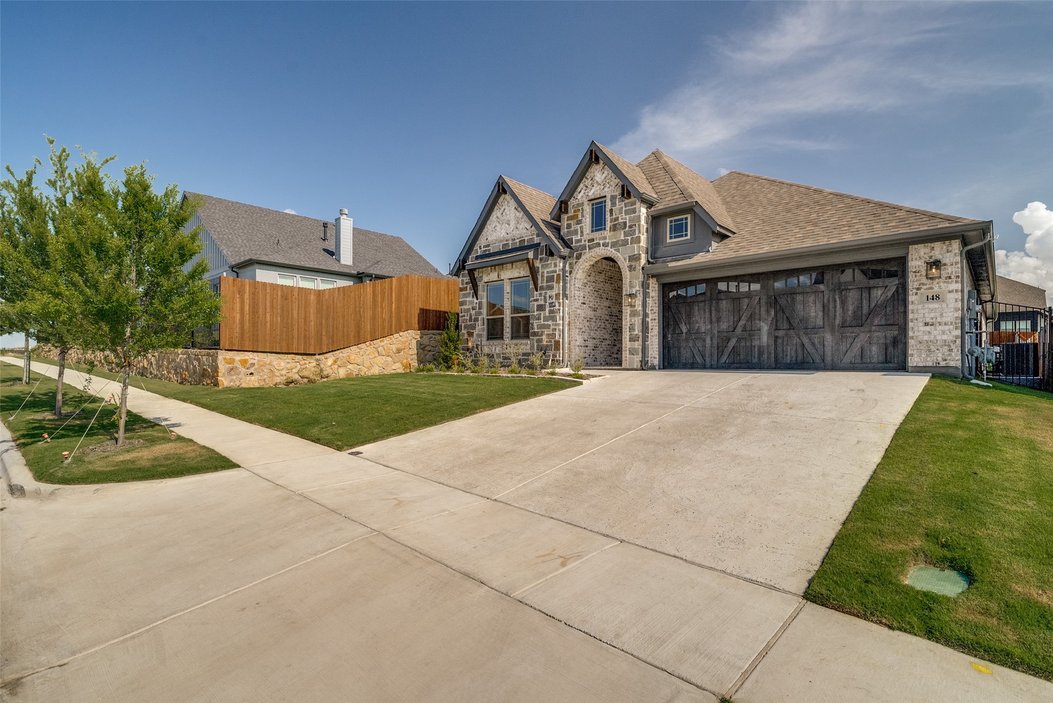 148 Kingfisher Lane Aledo TX 76008
