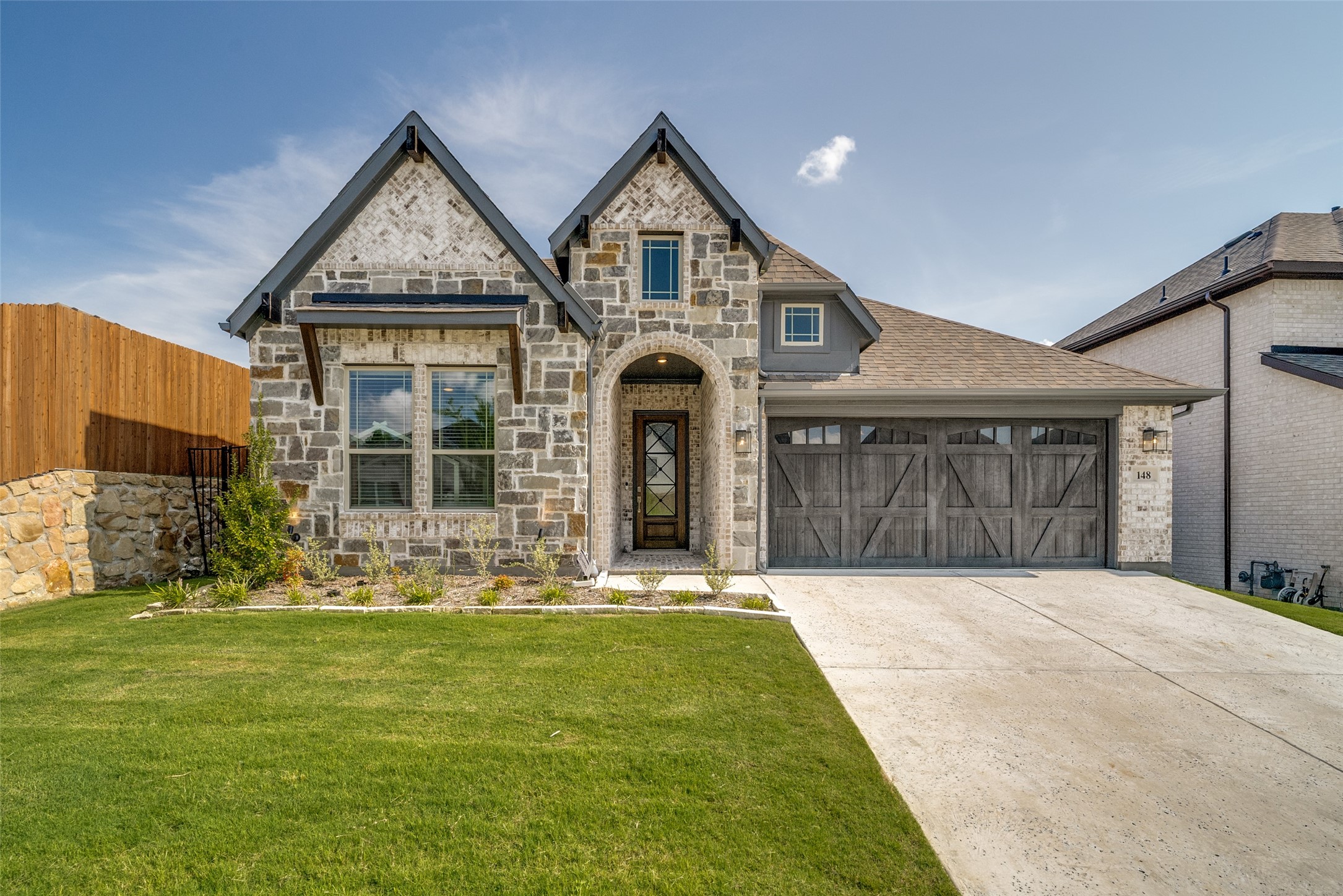 148 Kingfisher Lane Aledo TX 76008
