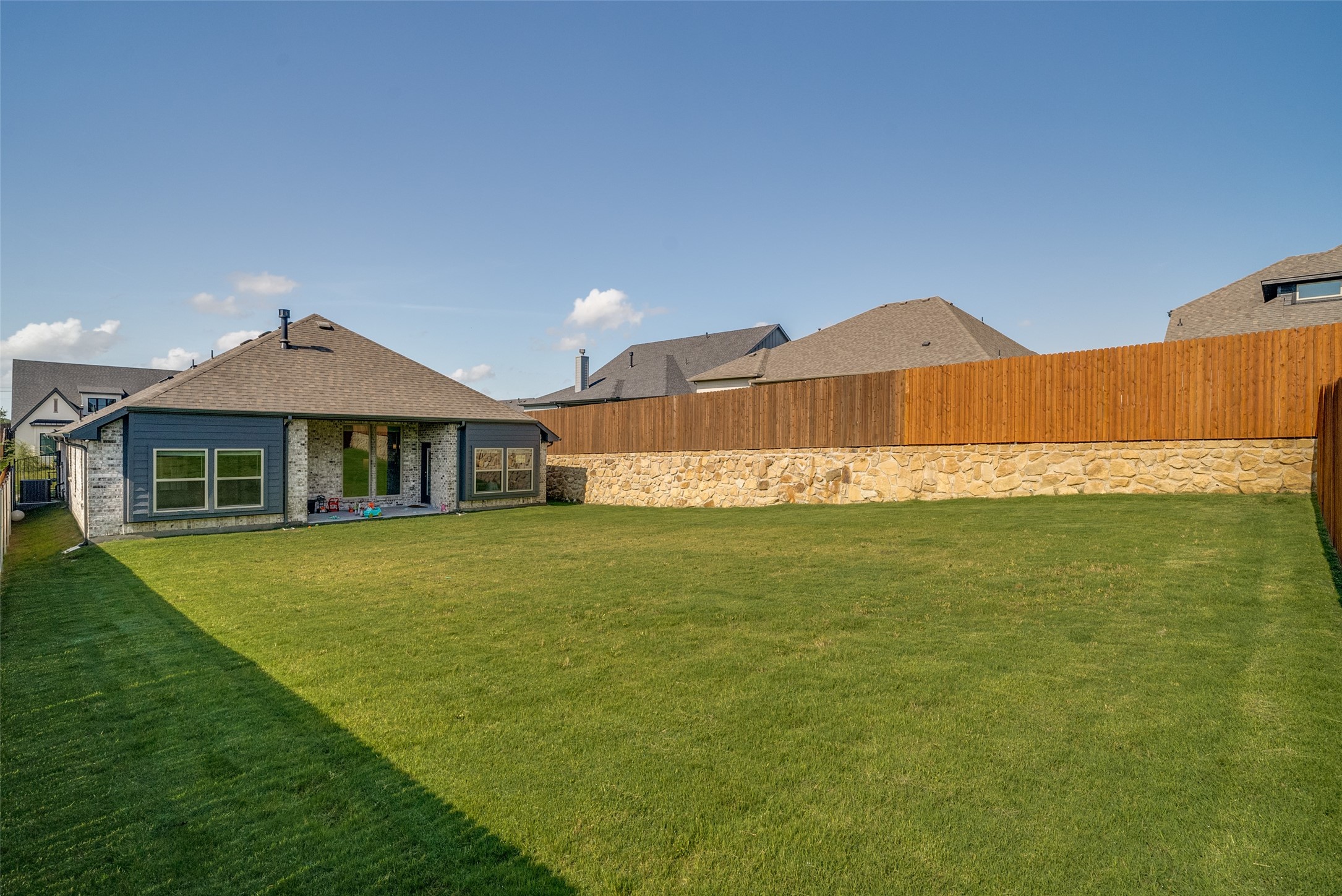 148 Kingfisher Lane Aledo TX 76008