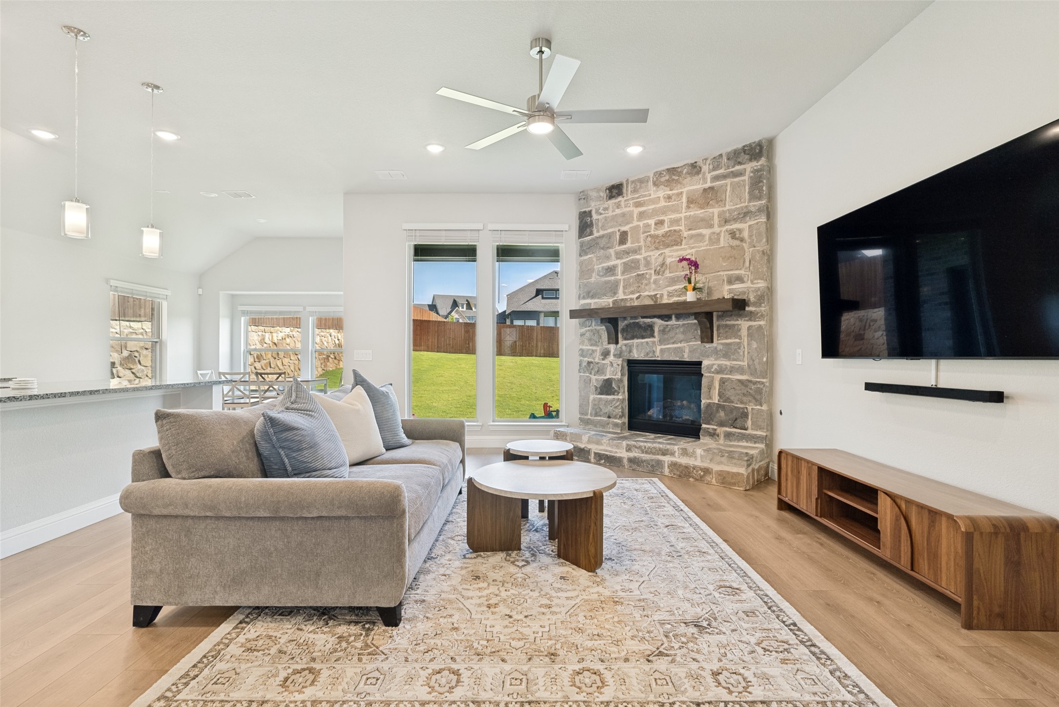 148 Kingfisher Lane Aledo TX 76008