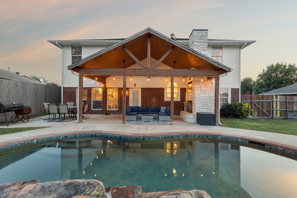 3115 Deerhollow Drive Mesquite TX 75181