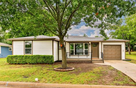 931 N Oak Street Muenster TX 76252