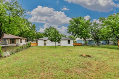 931 N Oak Street Muenster TX 76252