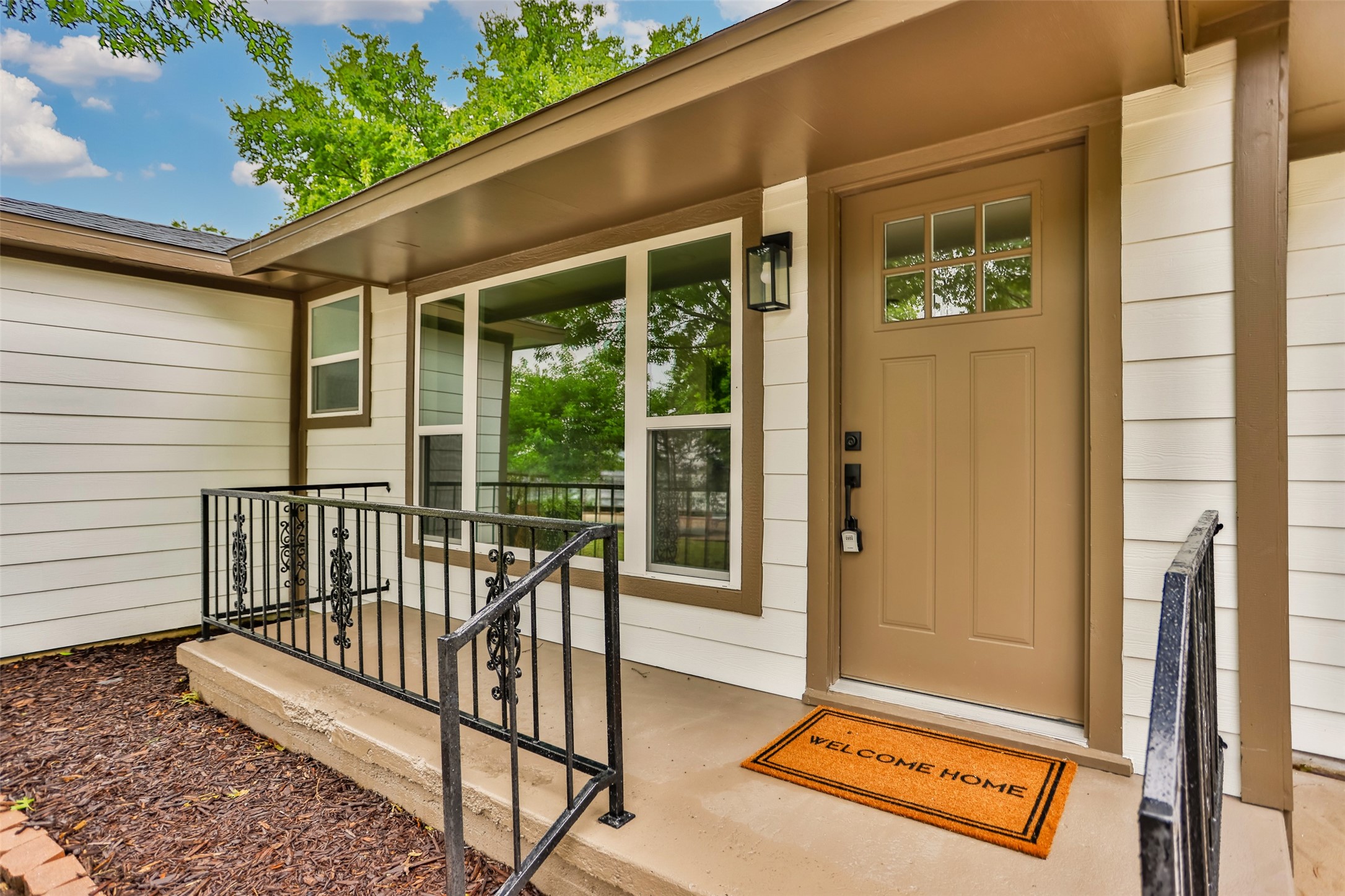 931 N Oak Street Muenster TX 76252