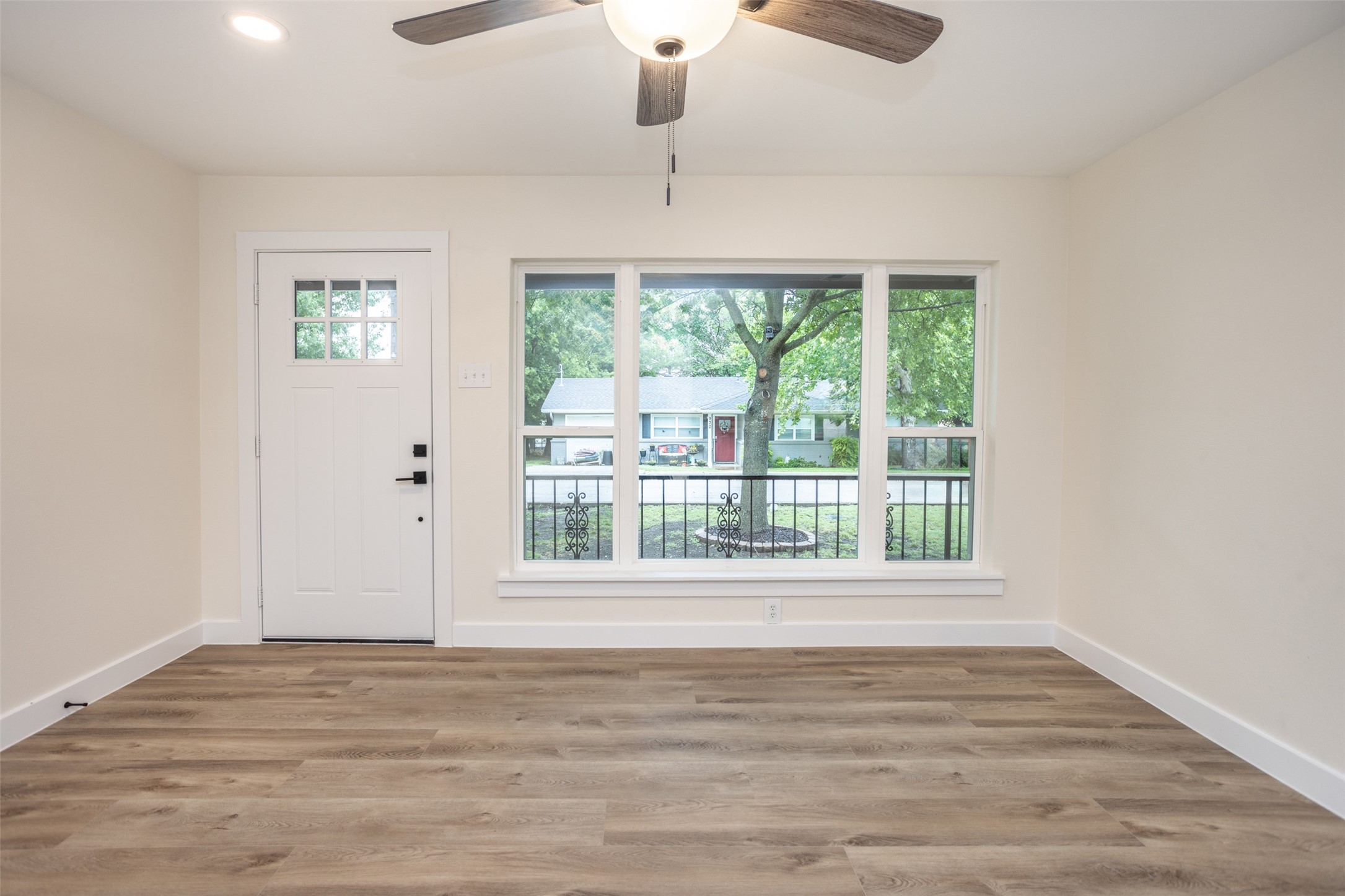 931 N Oak Street Muenster TX 76252