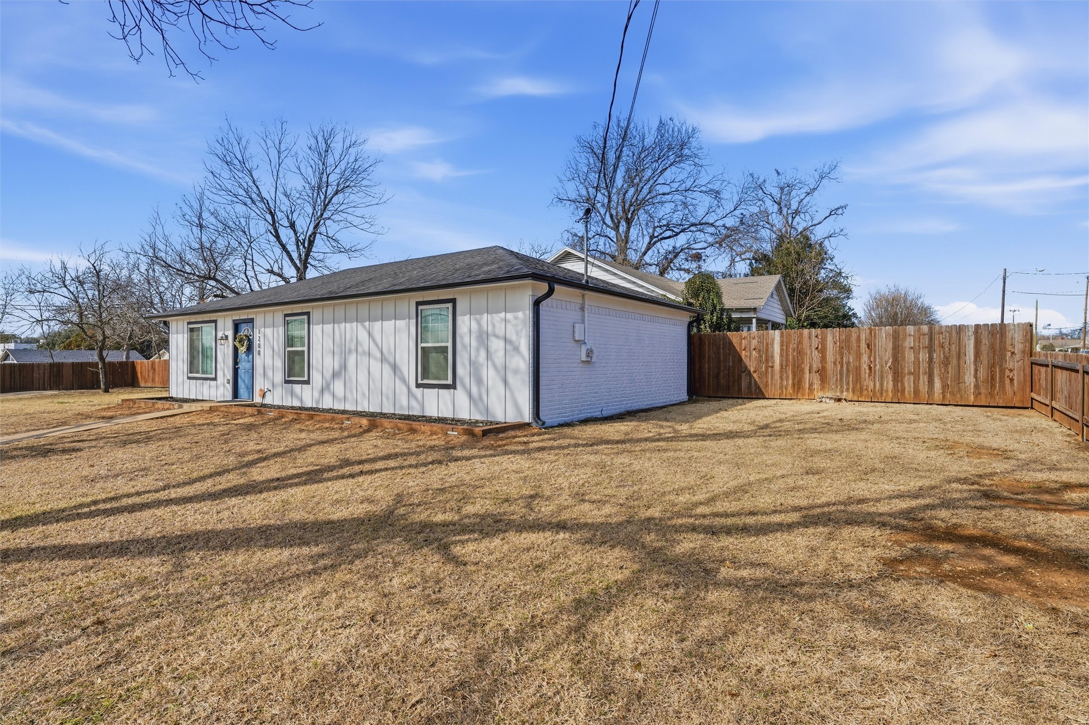 1200 N 5th Street Waco TX 76707
